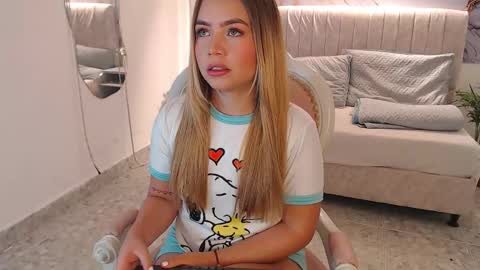 _tiffany1 online show from 4, 11, 2025