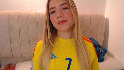 _tiffany1 online show from 1, 3, 2026