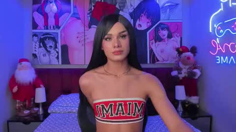 tiffany online show from 18, 12, 2025