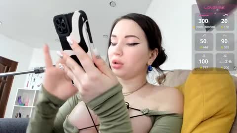 LilyOpen Pvt online show from 19, 1, 2025