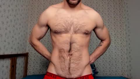 Tony Wolf online show from 10, 1, 2026