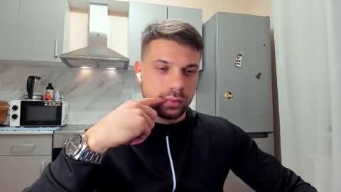 Tony Wolf online show from 8, 2, 2026