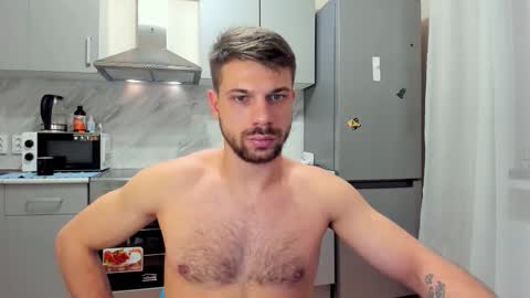 Tony Wolf online show from 19, 2, 2026