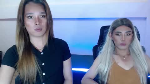 Iam Alex online show from 3, 2, 2026