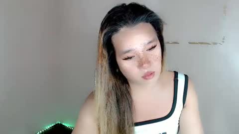 Iam Alex online show from 15, 3, 2026