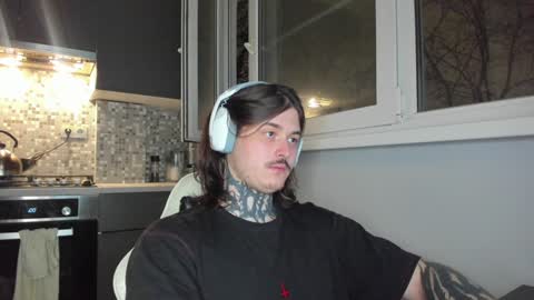 Snapshot of _torfin_ chatting on 15, 1, 2025 _torfin_ online show from 15, 1, 2025