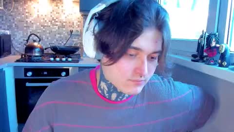 Snapshot of _torfin_ chatting on 3, 2, 2026 _torfin_ online show from 3, 2, 2026