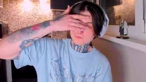 _torfin_ online show from 8, 3, 2026