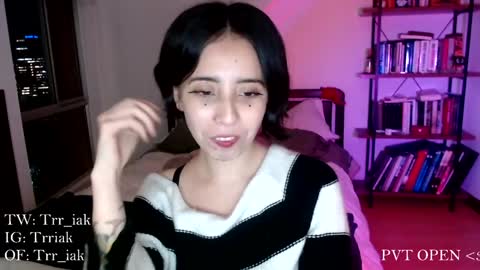 luna online show from 28, 1, 2025