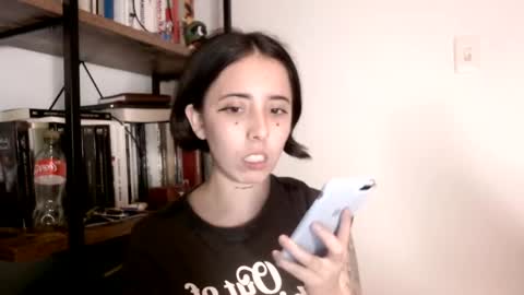 luna online show from 4, 3, 2025