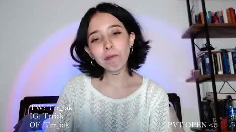 luna online show from 21, 11, 2025