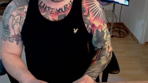 _trythis_ online show from 5, 4, 2026