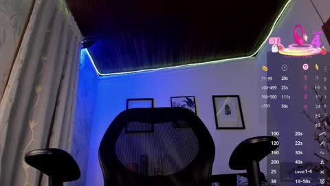 Tyler online show from 12, 10, 2025