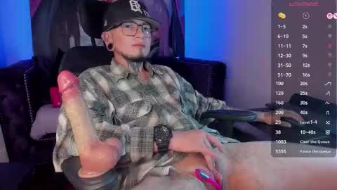 Tyler online show from 28, 2, 2026