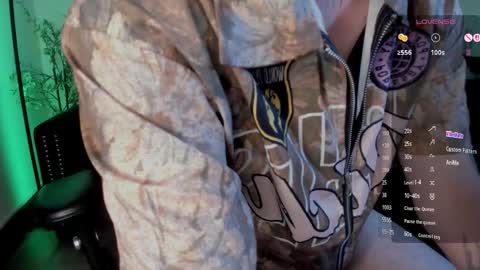 Tyler online show from 18, 3, 2026