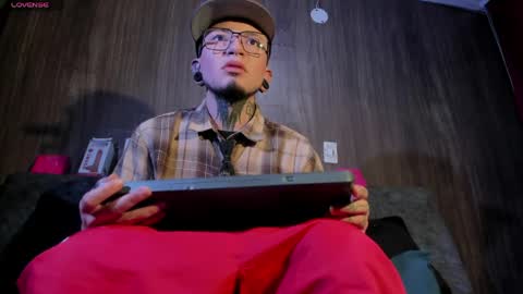 Tyler online show from 24, 5, 2026