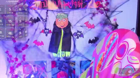 Snapshot of _urcutekitty chatting on 25, 10, 2025 online show from 25, 10, 2025