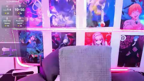 Snapshot of _urcutekitty chatting on 12, 11, 2025 online show from 12, 11, 2025