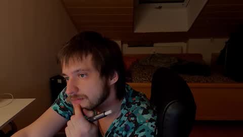 Vlad online show from 8, 1, 2026