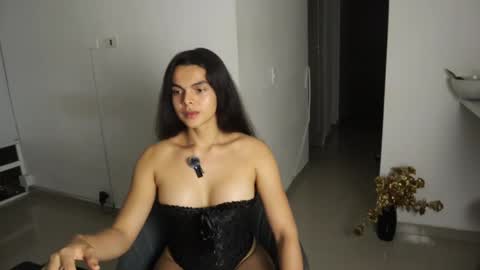 Anastasia Vahos online show from 4, 3, 2025