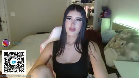 _valentina_rose_25 online show from 12, 3, 2025