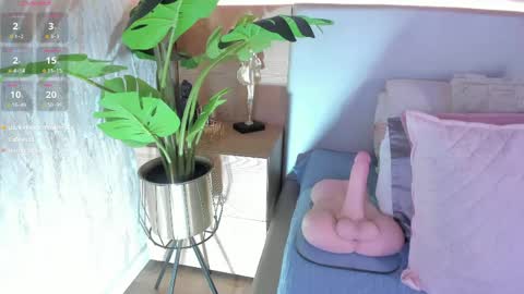 Snapshot of _valeryysmith_ chatting on 5, 6, 2026 Valery online show from 5, 6, 2026