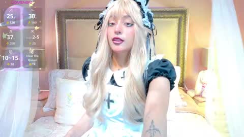 Snapshot of _valuu chatting on 2, 6, 2026 Valuu online show from 2, 6, 2026