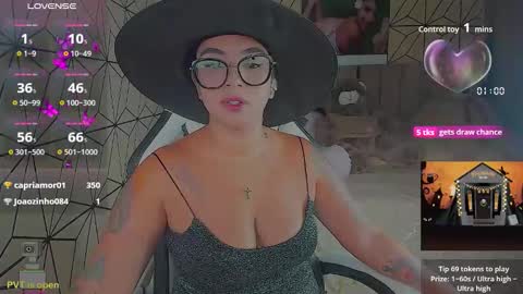 vane online show from 22, 10, 2025