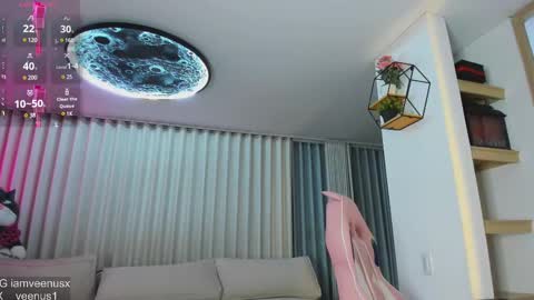 stephany online show from 10, 3, 2025