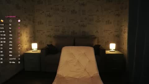 Molly online show from 2, 12, 2025