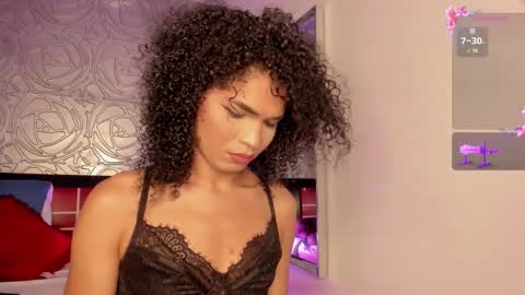 Venus online show from 20, 11, 2025