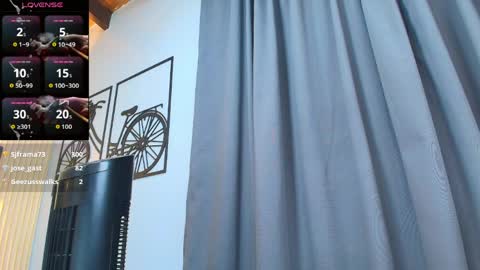 Veronica  online show from 9, 4, 2026