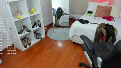 Sol online show from 9, 3, 2025