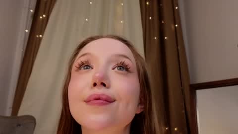 Violet online show from 12, 1, 2025