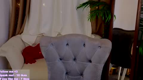 Violet online show from 20, 2, 2025