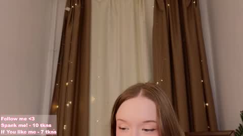 Violet online show from 12, 3, 2025