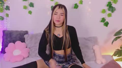 Allison online show from 11, 5, 2026