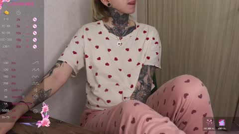 Alis online show from 2, 3, 2025