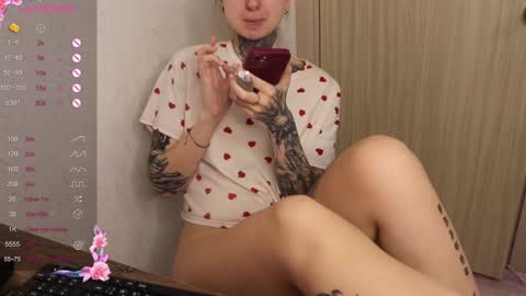 Alis online show from 3, 3, 2025