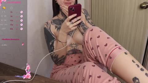 Alis online show from 7, 3, 2025