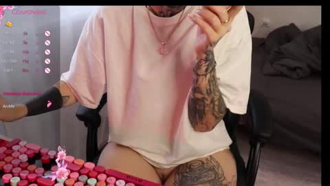 Alis online show from 12, 10, 2025