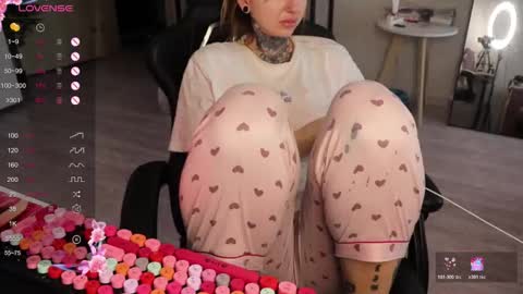 Alis online show from 19, 11, 2025