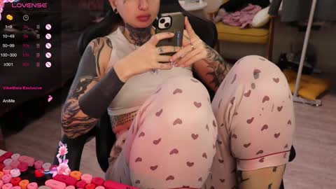 Alis online show from 11, 2, 2026