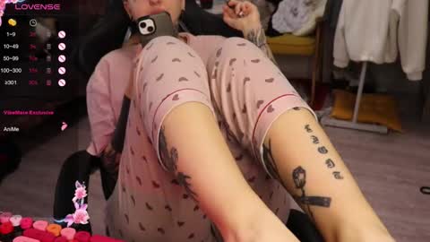 Alis online show from 15, 2, 2026