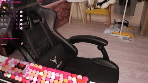 Alis online show from 2, 3, 2026