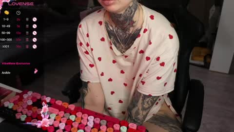 Alis online show from 12, 4, 2026