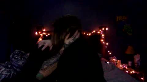 _voidlounge online show from 21, 11, 2025