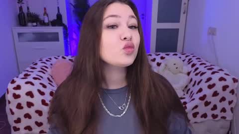 Wendy online show from 23, 2, 2025