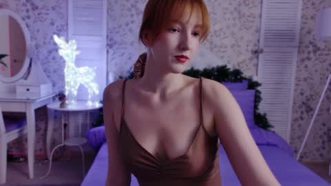 Snapshot of _wendydarling_ chatting on 3, 1, 2025 Wendy online show from 3, 1, 2025