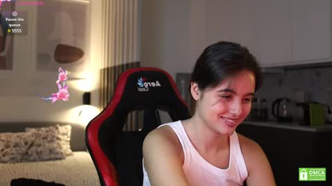 Kristina online show from 6, 12, 2024